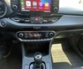 Белый Хендай i30, объемом двигателя 1.5 л и пробегом 45 тыс. км за 19500 $, фото 4 на Automoto.ua