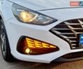 Белый Хендай i30, объемом двигателя 1.5 л и пробегом 74 тыс. км за 14999 $, фото 1 на Automoto.ua