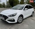 Білий Хендай i30, об'ємом двигуна 1.5 л та пробігом 38 тис. км за 15200 $, фото 1 на Automoto.ua