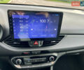 Белый Хендай i30, объемом двигателя 1.5 л и пробегом 129 тыс. км за 12899 $, фото 31 на Automoto.ua