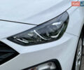Белый Хендай i30, объемом двигателя 1.5 л и пробегом 129 тыс. км за 12899 $, фото 7 на Automoto.ua