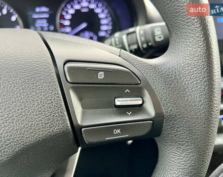 Белый Хендай i30, объемом двигателя 1.5 л и пробегом 129 тыс. км за 12350 $, фото 30 на Automoto.ua