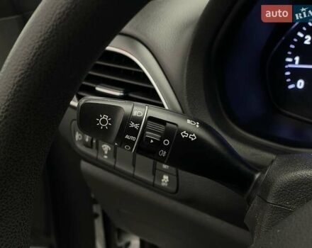 Білий Хендай i30, об'ємом двигуна 1.5 л та пробігом 61 тис. км за 17384 $, фото 17 на Automoto.ua