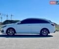 Белый Хендай i30, объемом двигателя 1.5 л и пробегом 75 тыс. км за 14999 $, фото 2 на Automoto.ua