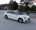 Белый Хендай i30, объемом двигателя 1.5 л и пробегом 23 тыс. км за 17800 $, фото 3 на Automoto.ua