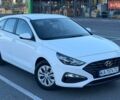 Білий Хендай i30, об'ємом двигуна 1.5 л та пробігом 7 тис. км за 17500 $, фото 1 на Automoto.ua