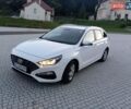 Белый Хендай i30, объемом двигателя 1.5 л и пробегом 23 тыс. км за 17800 $, фото 1 на Automoto.ua