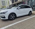 Білий Хендай i30, об'ємом двигуна 0.15 л та пробігом 18 тис. км за 18200 $, фото 2 на Automoto.ua