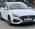 Белый Хендай i30, объемом двигателя 1.6 л и пробегом 110 тыс. км за 16950 $, фото 3 на Automoto.ua