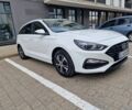 Білий Хендай i30, об'ємом двигуна 0.15 л та пробігом 18 тис. км за 18200 $, фото 4 на Automoto.ua