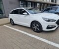 Білий Хендай i30, об'ємом двигуна 0.15 л та пробігом 18 тис. км за 18200 $, фото 5 на Automoto.ua