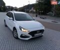 Белый Хендай i30, объемом двигателя 1.5 л и пробегом 23 тыс. км за 17800 $, фото 1 на Automoto.ua