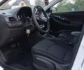 Белый Хендай i30, объемом двигателя 1.5 л и пробегом 23 тыс. км за 17800 $, фото 11 на Automoto.ua