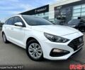 Белый Хендай i30, объемом двигателя 1.5 л и пробегом 86 тыс. км за 17500 $, фото 1 на Automoto.ua