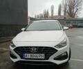 Белый Хендай i30, объемом двигателя 1.59 л и пробегом 68 тыс. км за 18200 $, фото 1 на Automoto.ua