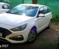 Білий Хендай i30, об'ємом двигуна 1.5 л та пробігом 33 тис. км за 15700 $, фото 1 на Automoto.ua