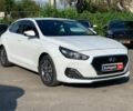 Белый Хендай i30, объемом двигателя 1.4 л и пробегом 90 тыс. км за 14990 $, фото 2 на Automoto.ua