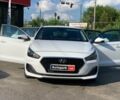 Белый Хендай i30, объемом двигателя 1.4 л и пробегом 90 тыс. км за 14990 $, фото 5 на Automoto.ua