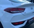 Белый Хендай i30, объемом двигателя 1.4 л и пробегом 90 тыс. км за 14990 $, фото 21 на Automoto.ua