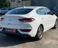 Белый Хендай i30, объемом двигателя 1.4 л и пробегом 90 тыс. км за 14990 $, фото 22 на Automoto.ua
