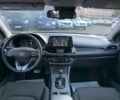Белый Хендай i30, объемом двигателя 1.4 л и пробегом 90 тыс. км за 14990 $, фото 19 на Automoto.ua