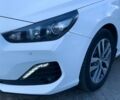 Белый Хендай i30, объемом двигателя 1.4 л и пробегом 90 тыс. км за 14990 $, фото 25 на Automoto.ua