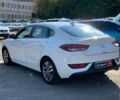 Белый Хендай i30, объемом двигателя 1.4 л и пробегом 90 тыс. км за 14990 $, фото 4 на Automoto.ua