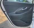 Белый Хендай i30, объемом двигателя 1.4 л и пробегом 90 тыс. км за 14990 $, фото 9 на Automoto.ua