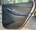 Белый Хендай i30, объемом двигателя 1.4 л и пробегом 90 тыс. км за 14990 $, фото 24 на Automoto.ua