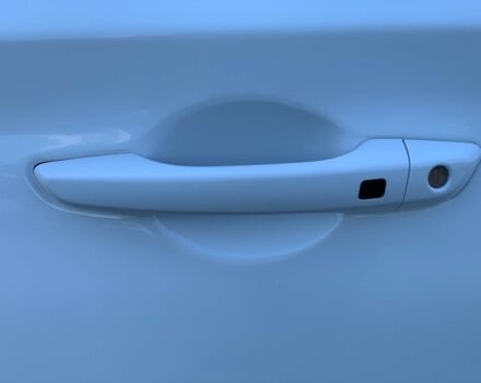 Белый Хендай i30, объемом двигателя 1.4 л и пробегом 90 тыс. км за 14990 $, фото 20 на Automoto.ua