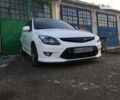 Белый Хендай i30, объемом двигателя 1.6 л и пробегом 120 тыс. км за 10000 $, фото 1 на Automoto.ua