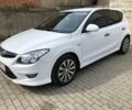 Білий Хендай i30, об'ємом двигуна 1.4 л та пробігом 90 тис. км за 7900 $, фото 1 на Automoto.ua