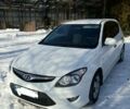 Білий Хендай i30, об'ємом двигуна 1.6 л та пробігом 90 тис. км за 9200 $, фото 1 на Automoto.ua