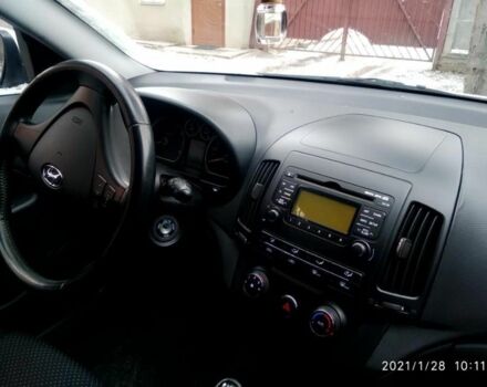 Білий Хендай i30, об'ємом двигуна 0 л та пробігом 195 тис. км за 5500 $, фото 1 на Automoto.ua