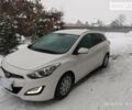 Белый Хендай i30, объемом двигателя 1.6 л и пробегом 265 тыс. км за 10100 $, фото 1 на Automoto.ua