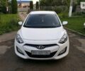 Білий Хендай i30, об'ємом двигуна 1.4 л та пробігом 84 тис. км за 12000 $, фото 1 на Automoto.ua