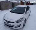 Білий Хендай i30, об'ємом двигуна 0 л та пробігом 73 тис. км за 9200 $, фото 1 на Automoto.ua