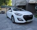 Білий Хендай i30, об'ємом двигуна 1.4 л та пробігом 45 тис. км за 11500 $, фото 1 на Automoto.ua