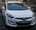 Білий Хендай i30, об'ємом двигуна 1.4 л та пробігом 160 тис. км за 11500 $, фото 1 на Automoto.ua