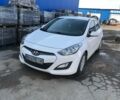 Белый Хендай i30, объемом двигателя 1.6 л и пробегом 39 тыс. км за 12990 $, фото 1 на Automoto.ua