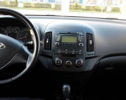 Бежевый Хендай i30, объемом двигателя 0 л и пробегом 110 тыс. км за 6800 $, фото 19 на Automoto.ua