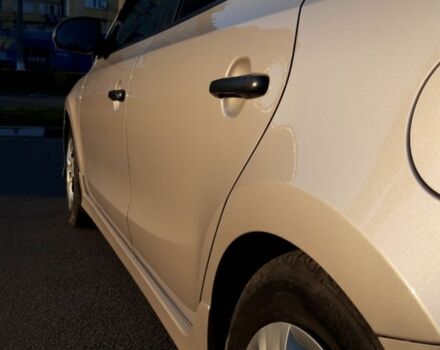 Бежевый Хендай i30, объемом двигателя 0 л и пробегом 110 тыс. км за 6800 $, фото 6 на Automoto.ua