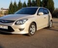 Бежевый Хендай i30, объемом двигателя 0 л и пробегом 110 тыс. км за 6800 $, фото 1 на Automoto.ua