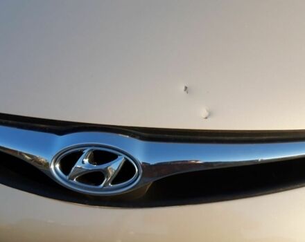 Бежевый Хендай i30, объемом двигателя 0 л и пробегом 110 тыс. км за 6800 $, фото 8 на Automoto.ua