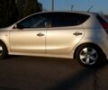 Бежевый Хендай i30, объемом двигателя 0 л и пробегом 110 тыс. км за 6800 $, фото 3 на Automoto.ua