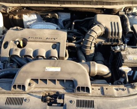 Бежевый Хендай i30, объемом двигателя 0 л и пробегом 110 тыс. км за 6800 $, фото 15 на Automoto.ua