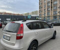 Бежевый Хендай i30, объемом двигателя 1.6 л и пробегом 260 тыс. км за 6700 $, фото 7 на Automoto.ua
