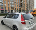 Бежевый Хендай i30, объемом двигателя 1.6 л и пробегом 260 тыс. км за 6700 $, фото 6 на Automoto.ua