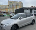 Бежевый Хендай i30, объемом двигателя 1.6 л и пробегом 260 тыс. км за 6700 $, фото 10 на Automoto.ua