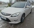 Бежевый Хендай i30, объемом двигателя 1.4 л и пробегом 240 тыс. км за 5300 $, фото 2 на Automoto.ua